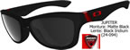 Oakley Jawbone